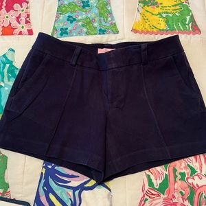 Lilly Pulitzer shorts